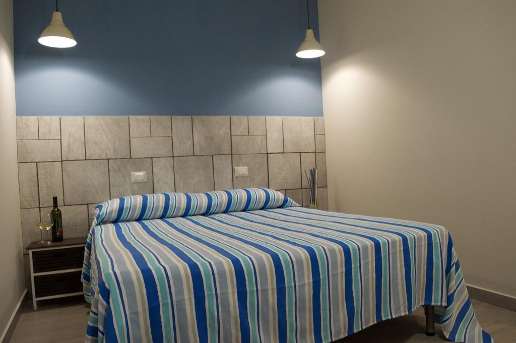 B&B La Timpa Del Cucco Roccagloriosa Ngoại thất bức ảnh